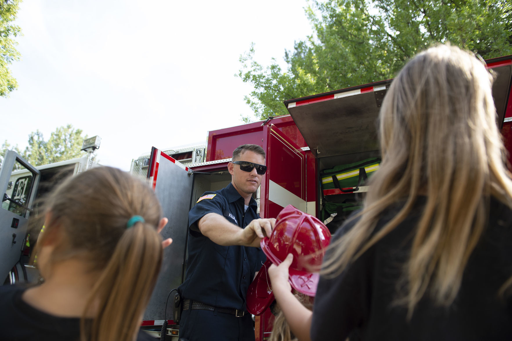 National Night Out